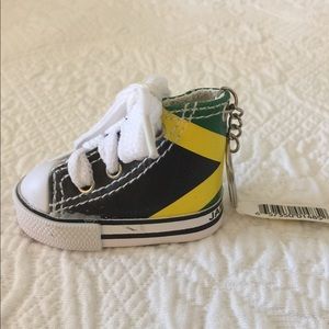 🇯🇲 Key Chain Sneakers 🇯🇲